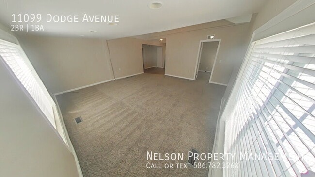 Building Photo - 11099 Dodge Ave