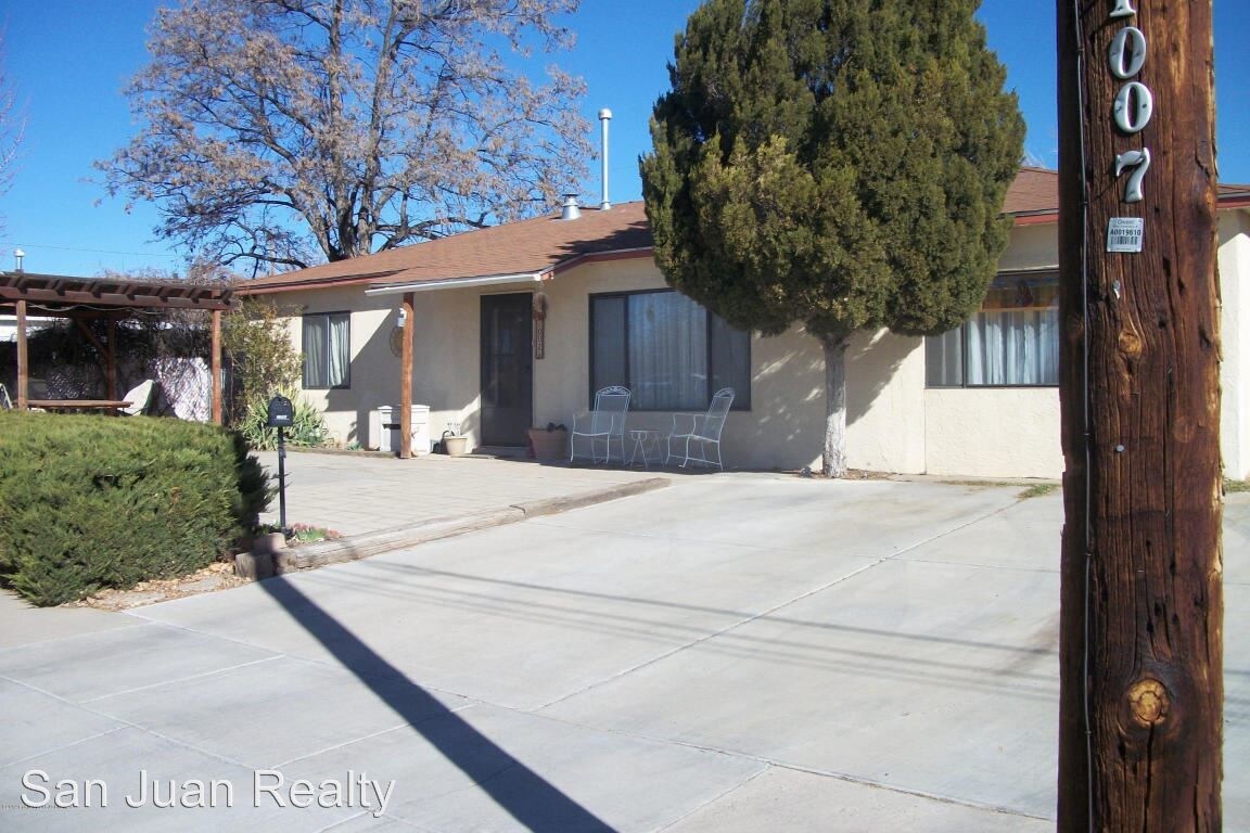 Primary Photo - 1002 Cooper St