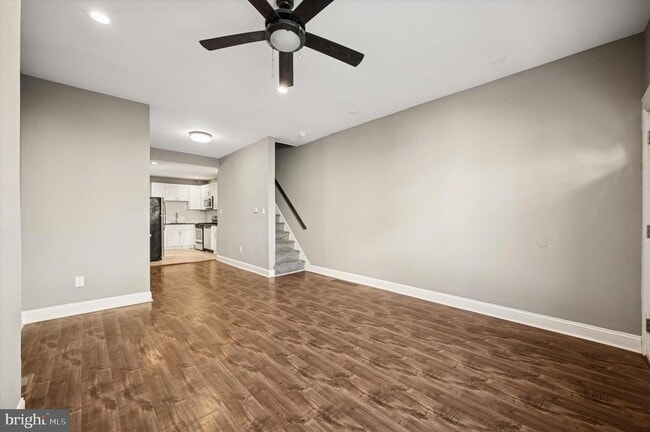 Foto del edificio - 2147 N Marston St