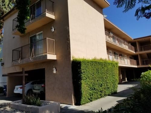 Building Photo - 1 bedroom in Sherman Oaks CA