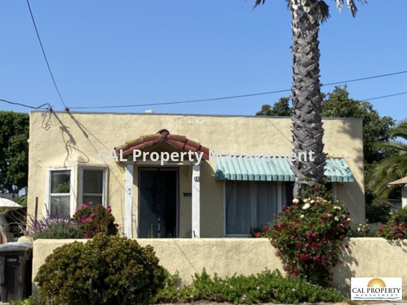 2 Bedroom, 1 bath house on South Salinas House Rental in Salinas, CA