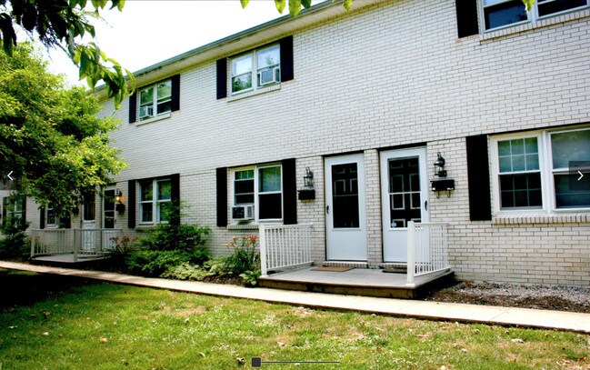 The Verge II Apartments Indiana PA Apartments