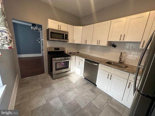 Foto del edificio - 401 Righter St