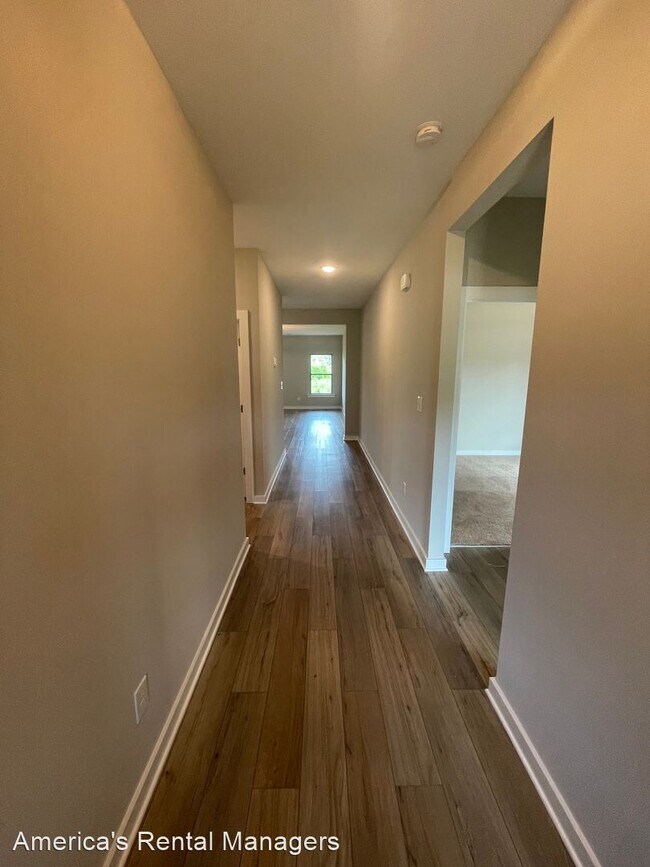 Foto del edificio - 4 br, 2 bath House - 131 Flintlock Way