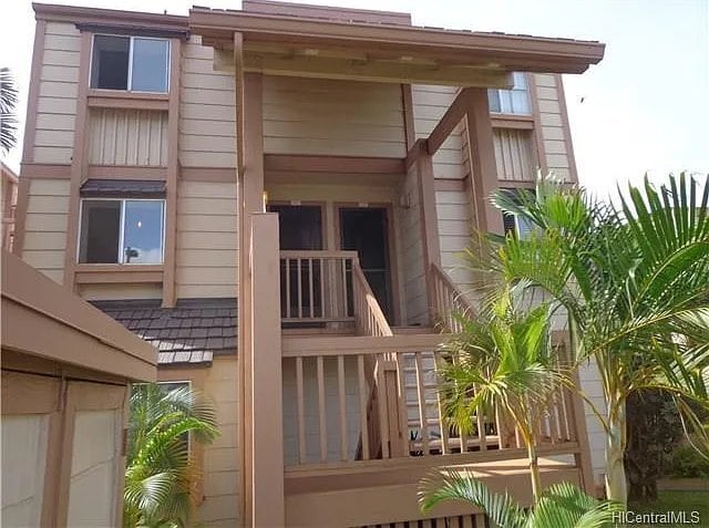 Building Photo - 98-941-941 Moanalua Rd