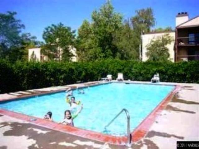 Piscina climatizada - 2955 Lakeside Dr
