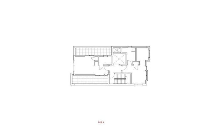 Foto del edificio - Cap Core Living!
