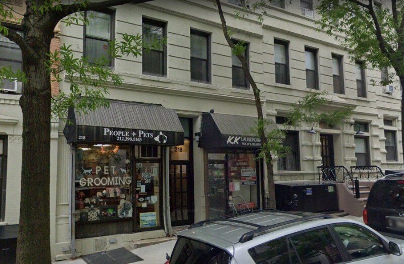 Foto del edificio - 218 E 89th St