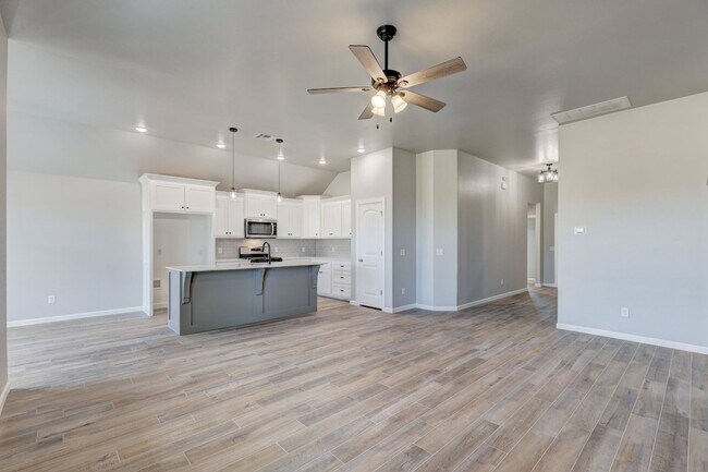 Building Photo - Brand New Home For Lease in Washington Okl...