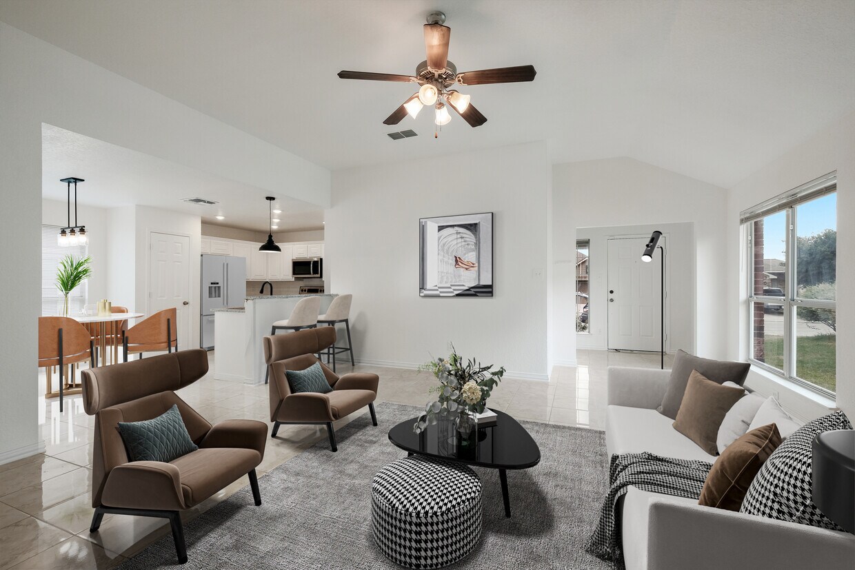 Foto principal - 6530 Candleview Ct