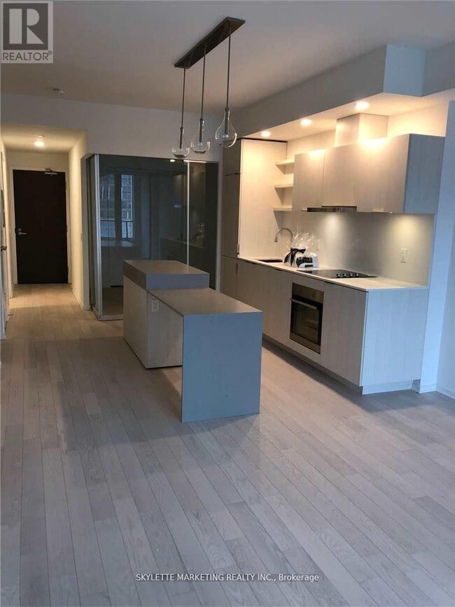 Photo du bâtiment - 12 Bonnycastle St