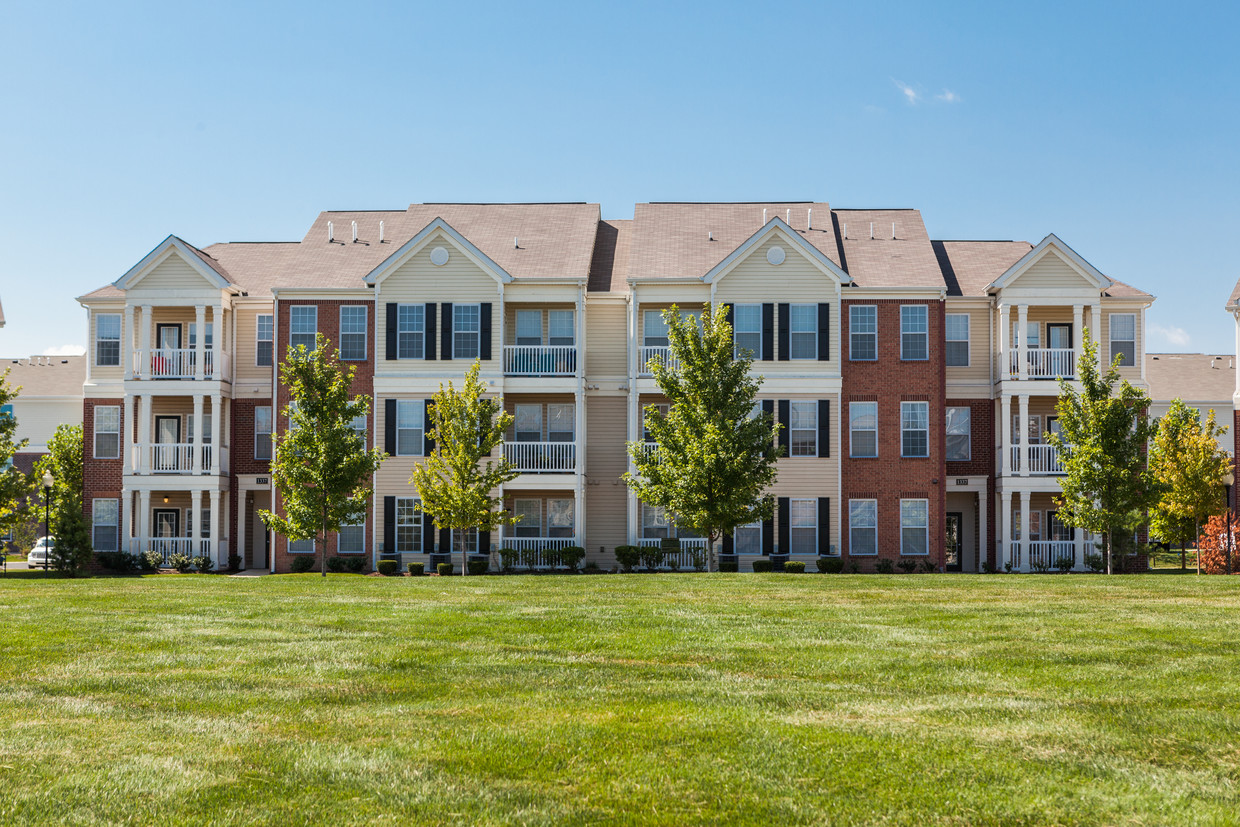 Brickshire Apartments - Merrillville, IN | Apartments.com