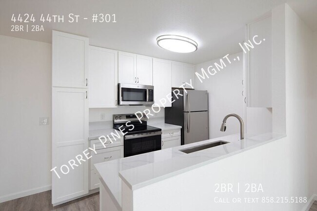 Foto del edificio - 4424 44th St