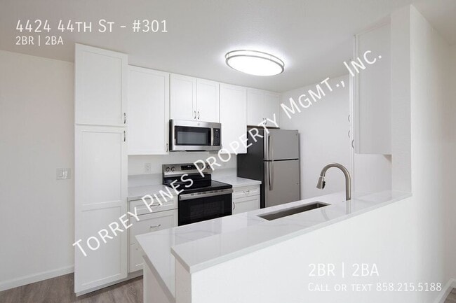 Building Photo - 4424 44th St