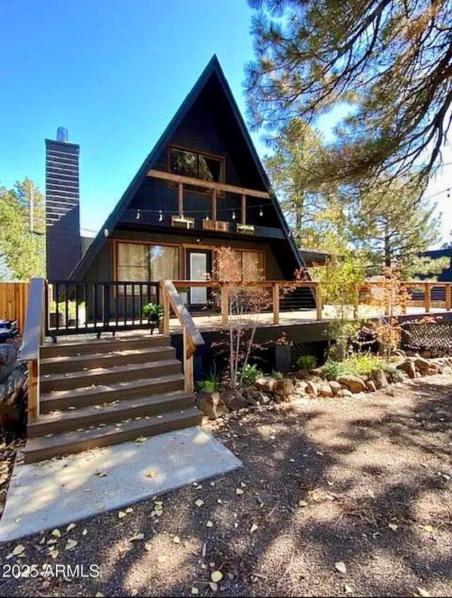 Primary Photo - 17455 Big Sky Dr