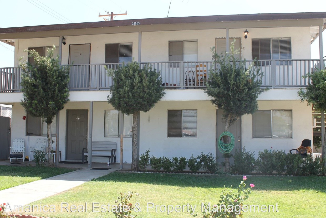 Primary Photo - 34063 Ave J