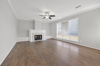 Building Photo - 17711 Shelby Oaks Cir