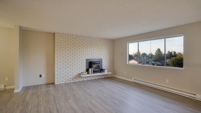 Building Photo - 11222 E 16th Ave
