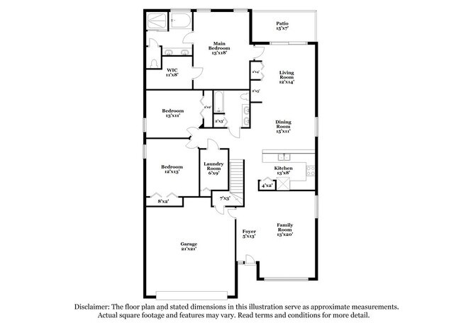 Building Photo - 2251 Trailwood Dr