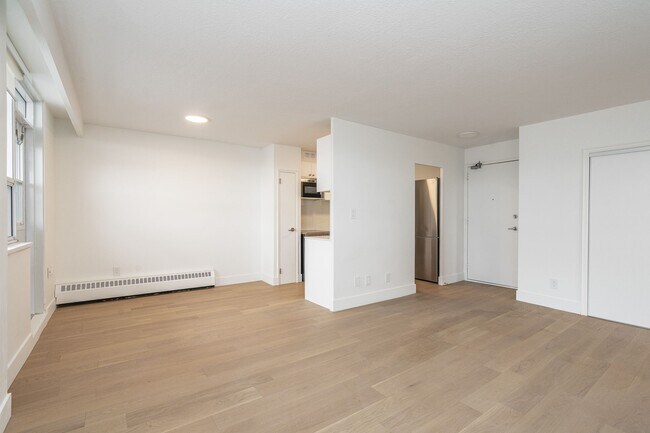 Photo du bâtiment - 190 Jameson Ave