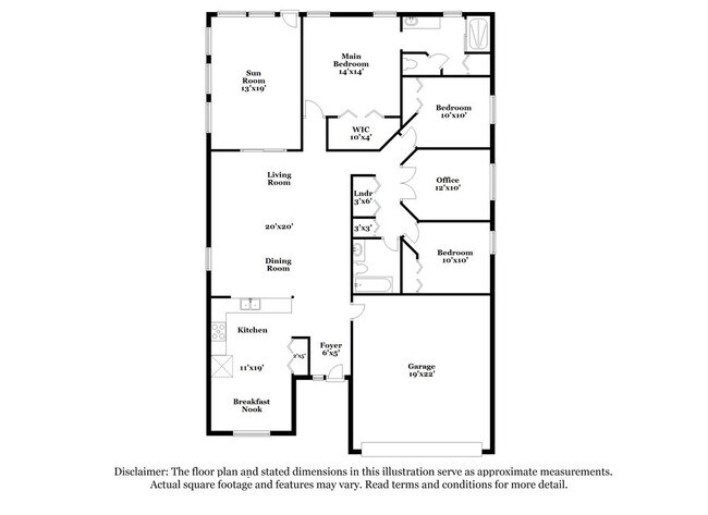 Building Photo - 320 Southlake Dr
