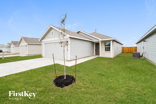 Foto del edificio - 9119 Griffith Run