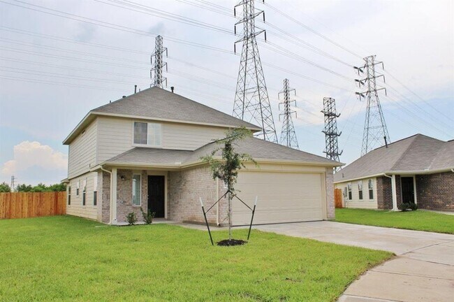 Foto del edificio - 12406 Sunset Ridge Ln