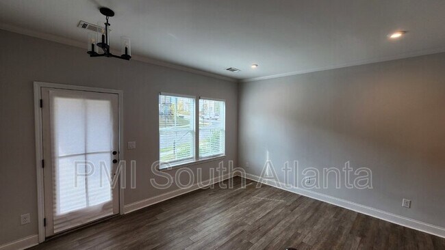 Foto del edificio - 2639 Creekside Dr NW