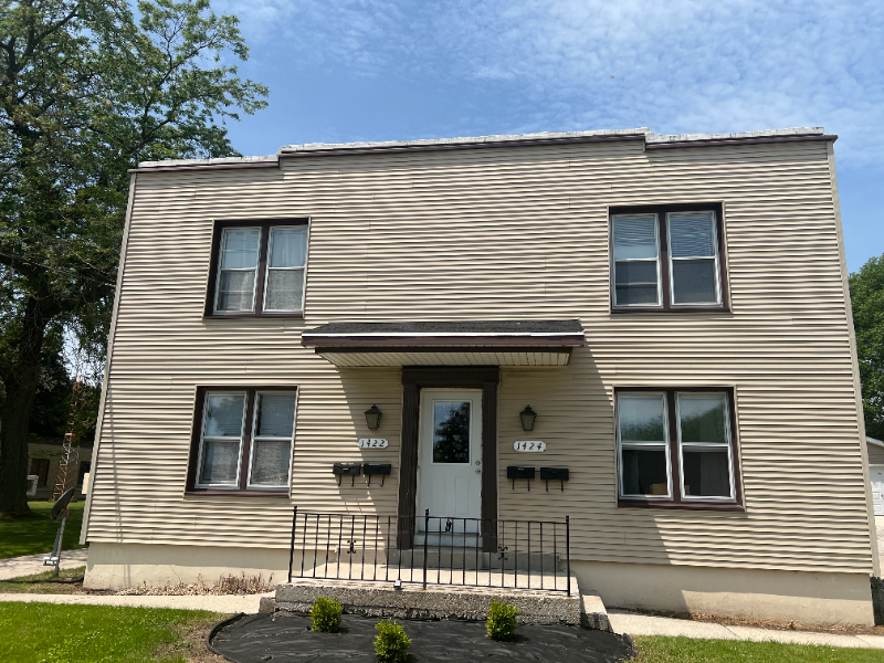 Foto principal - 1422 N 8th St