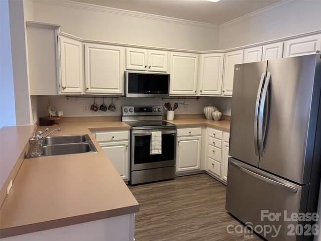 Photo - 1410 4th St Dr NW Apartment