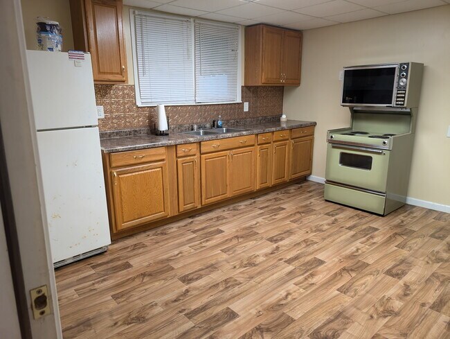 Foto del edificio - 4163 Monroe St