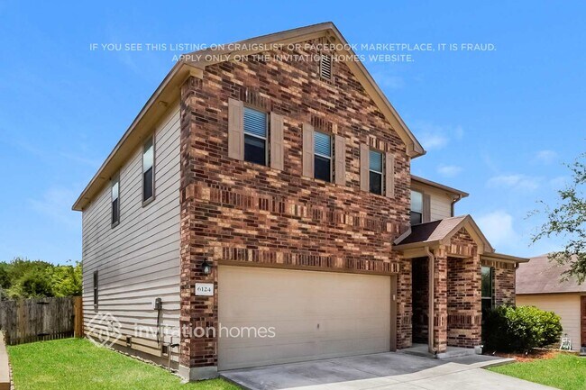 Foto del edificio - 6124 Fred Couples