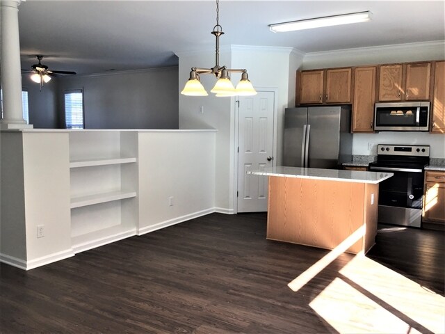 Foto del edificio - 145 Plott Hound Dr