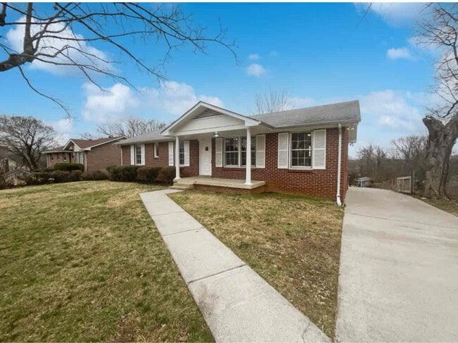 Foto del edificio - 1217 Commerce St