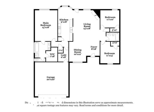 Building Photo - 1917 Summit Creek Way