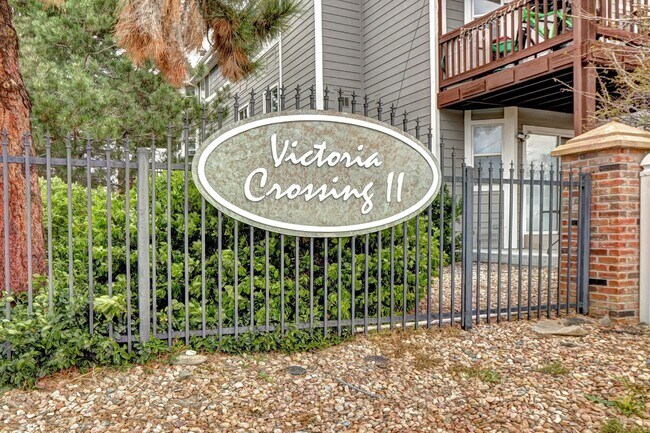 Foto del edificio - 2 bed 1 bath Condo in Victoria Crossing II