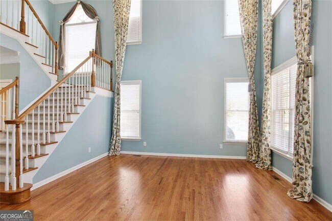 Foto del edificio - 1601 Tappahannock Trail