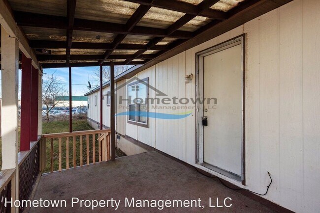 Foto del edificio - 2 br, 2 bath House - 952 N Haven Ct