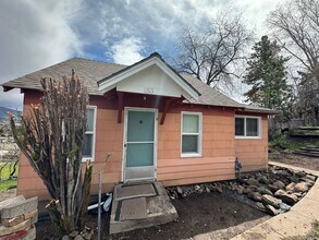 Building Photo - 153 Octavia Ave