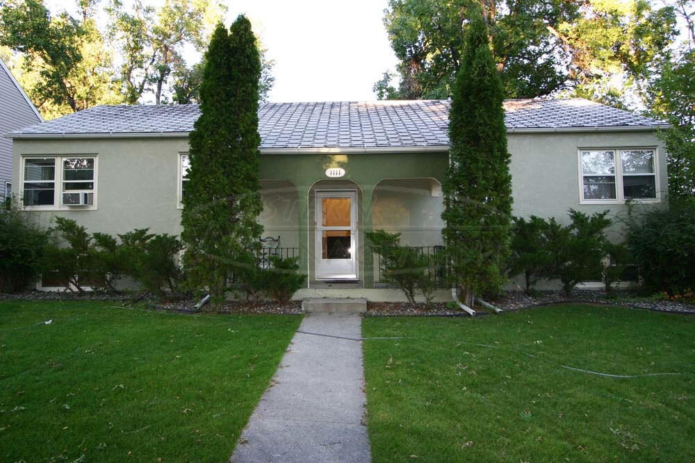 Front - 1111 N 24th St