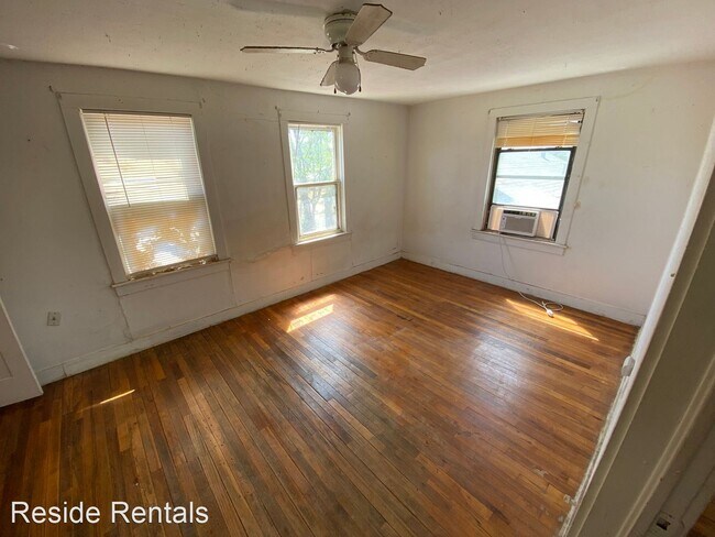 Foto del edificio - 1 br, 1 bath House - 2604 Ave S