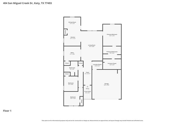 Building Photo - 404 San Miguel Crk Dr