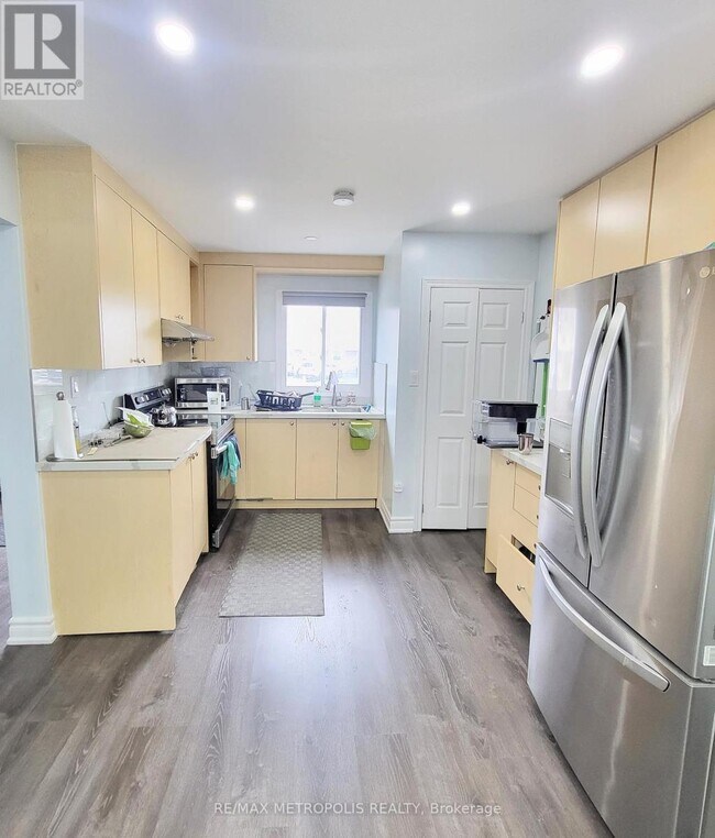 Photo du bâtiment - 1192 Oxford St