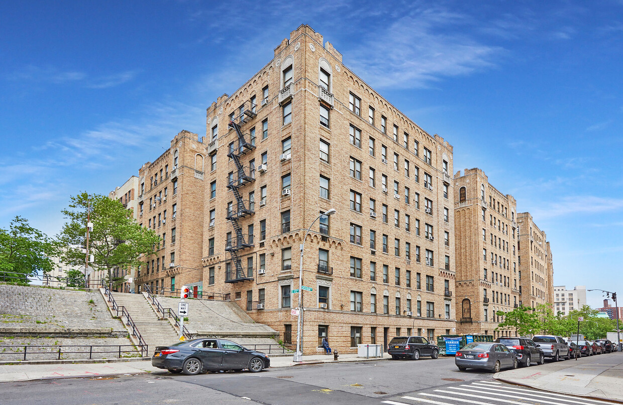 Foto principal - 1511-1521 Sheridan Ave