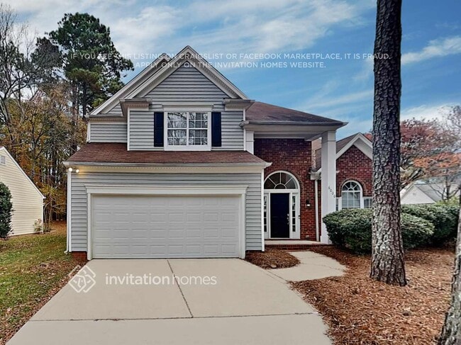 Building Photo - 6000 Elm Cove Ln