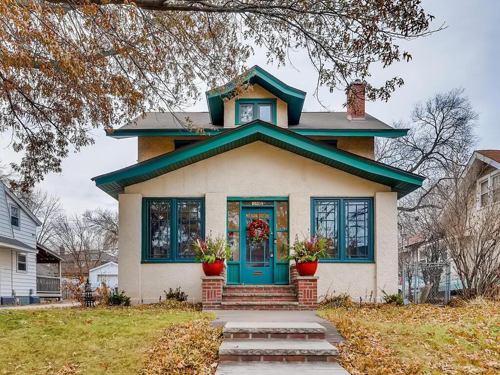 Primary Photo - 5036 Lyndale Ave S