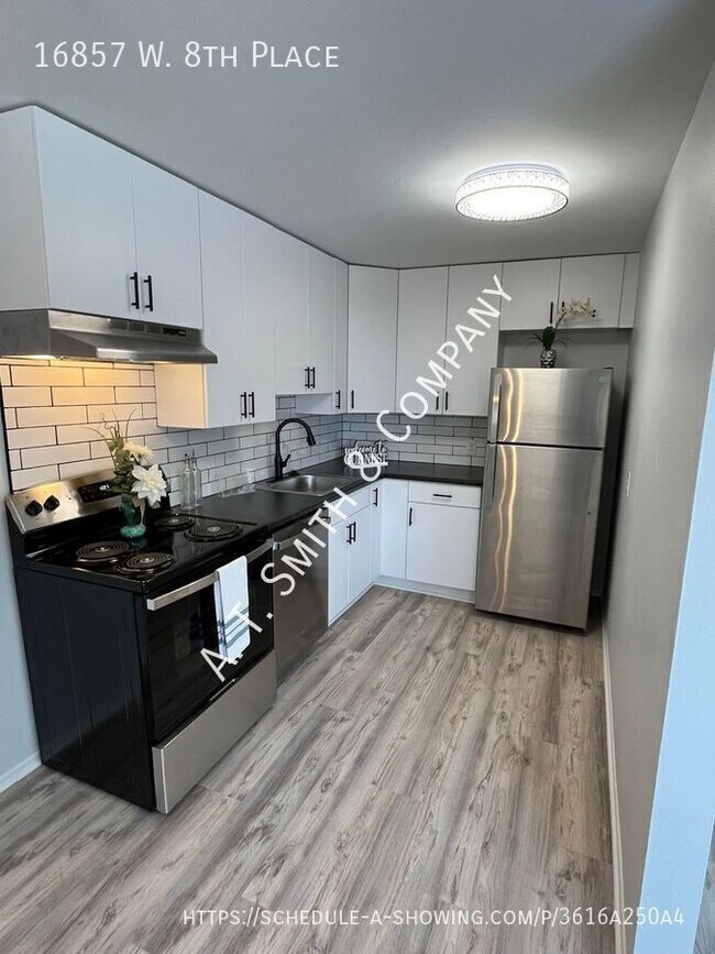 Photo - 16857 W 8th Pl Apartment