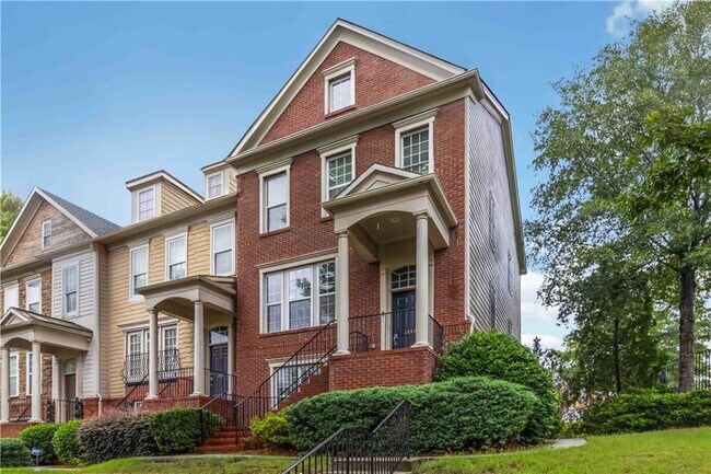Foto del edificio - 2243 Millhaven St SE