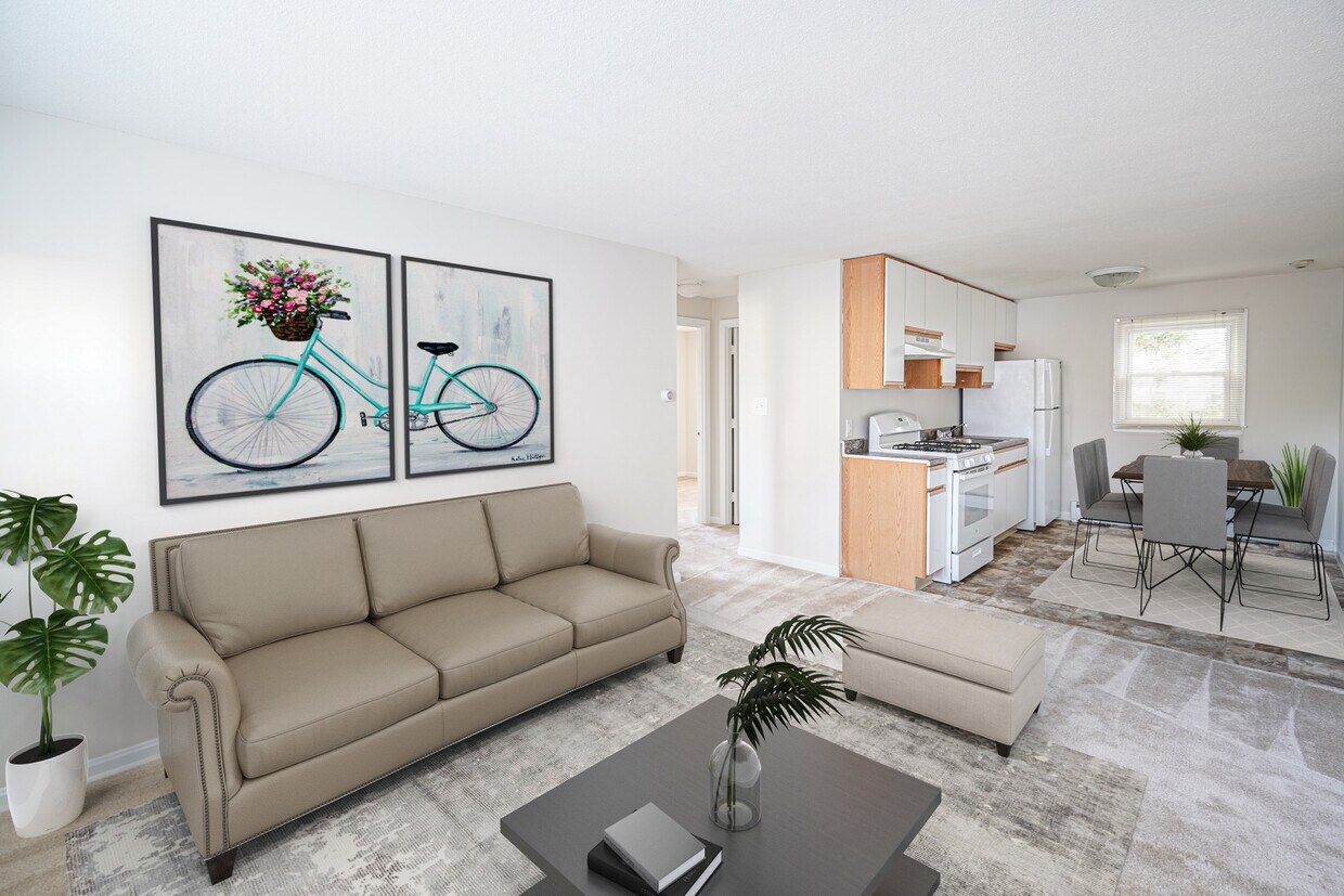 Foto principal - 15 Wannalancit St
