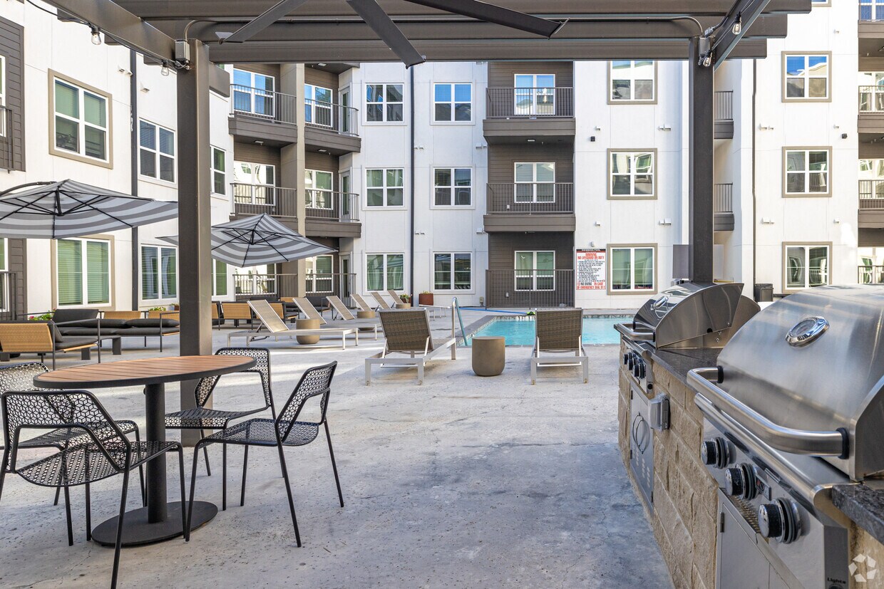 Foto principal - Matador